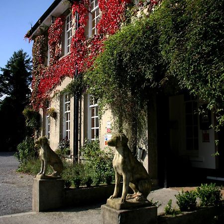 Ty Newydd Country Hotel Hirwaun Exterior foto