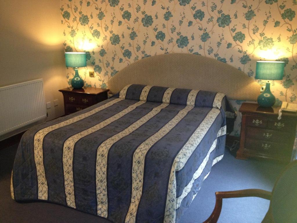 Ty Newydd Country Hotel Hirwaun Zimmer foto