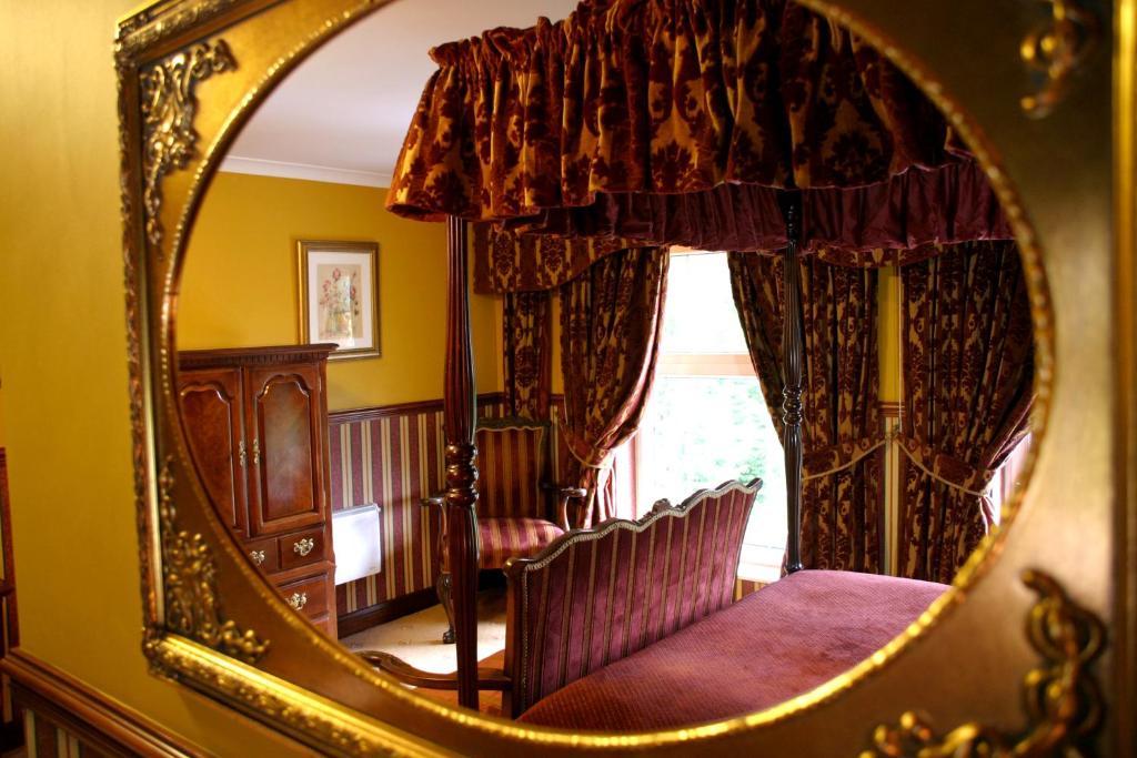 Ty Newydd Country Hotel Hirwaun Zimmer foto