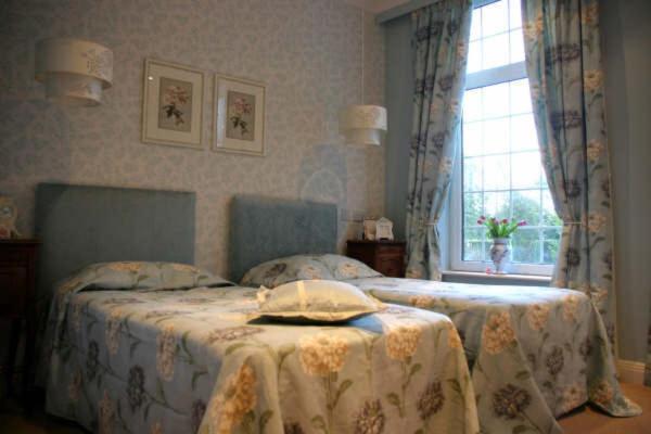 Ty Newydd Country Hotel Hirwaun Zimmer foto