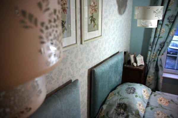 Ty Newydd Country Hotel Hirwaun Zimmer foto